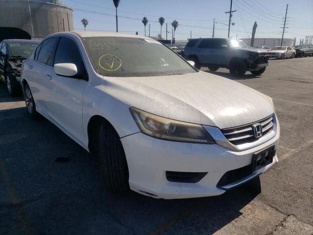 HONDA ACCORD LX 2014 1hgcr2f3xea174970