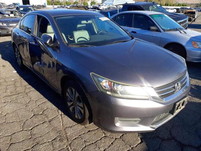 HONDA ACCORD LX 2014 1hgcr2f3xea175407