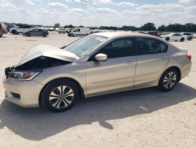 HONDA ACCORD LX 2014 1hgcr2f3xea176430