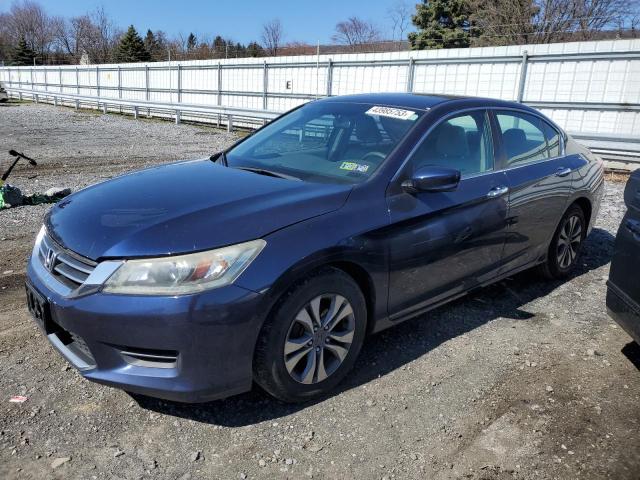 HONDA ACCORD LX 2014 1hgcr2f3xea176556