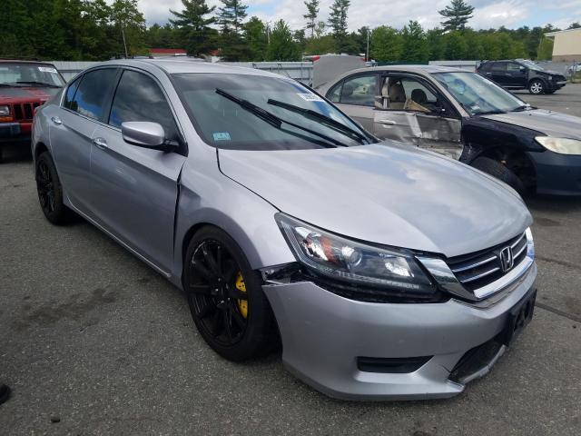 HONDA ACCORD LX 2014 1hgcr2f3xea178095