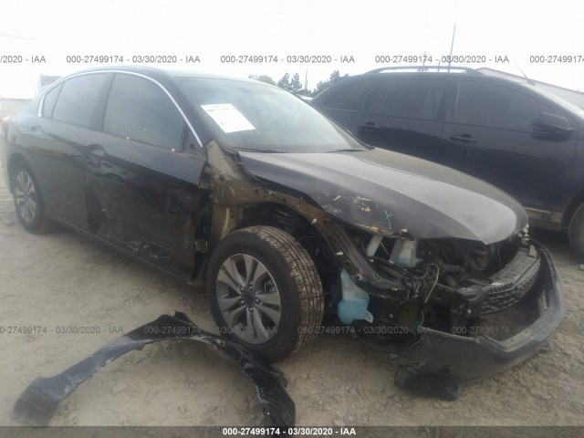 HONDA ACCORD SEDAN 2014 1hgcr2f3xea179618