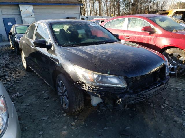 HONDA ACCORD LX 2014 1hgcr2f3xea179960