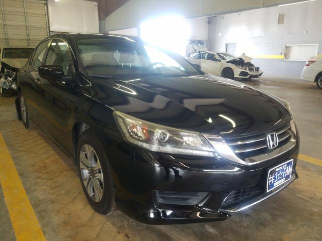 HONDA ACCORD LX 2014 1hgcr2f3xea180168