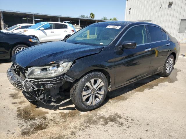 HONDA ACCORD LX 2014 1hgcr2f3xea180607