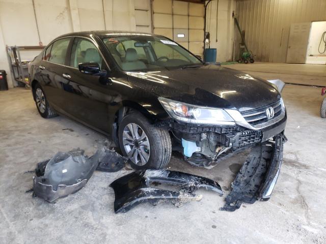 HONDA ACCORD LX 2014 1hgcr2f3xea180624