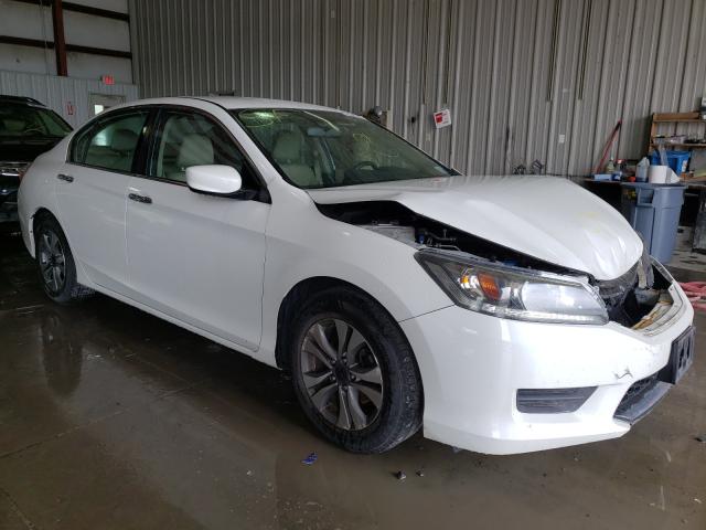 HONDA ACCORD LX 2014 1hgcr2f3xea181398