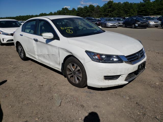 HONDA ACCORD LX 2014 1hgcr2f3xea181420