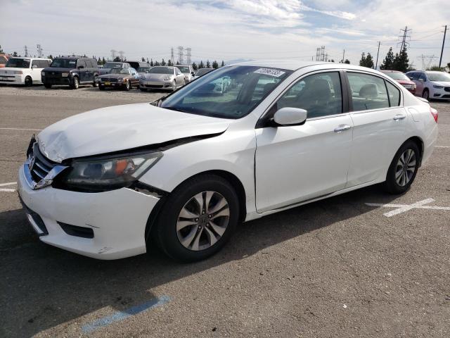 HONDA ACCORD LX 2014 1hgcr2f3xea182647