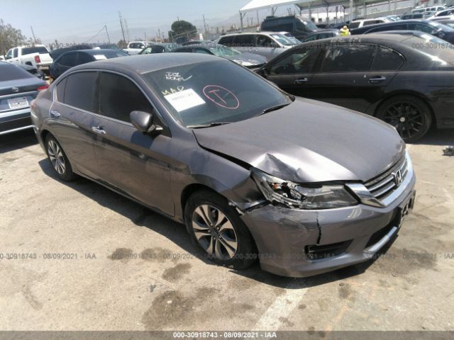 HONDA ACCORD SEDAN 2014 1hgcr2f3xea183698