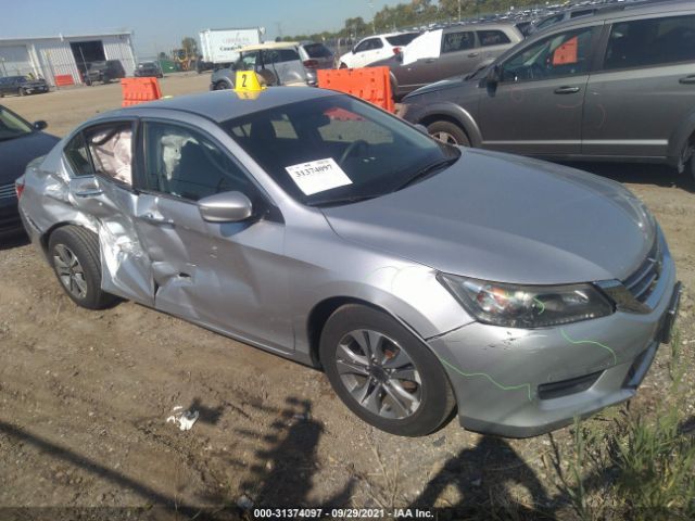 HONDA ACCORD SEDAN 2014 1hgcr2f3xea185578