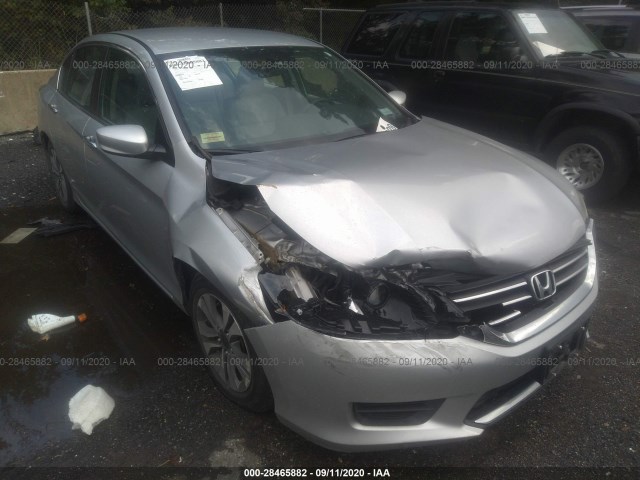 HONDA ACCORD SEDAN 2014 1hgcr2f3xea185791