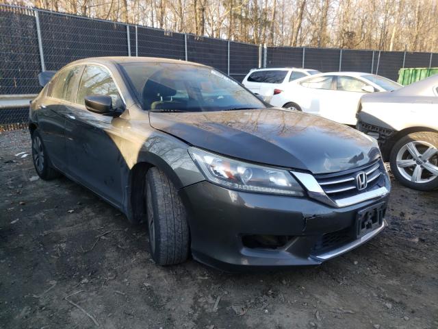 HONDA ACCORD LX 2014 1hgcr2f3xea186181