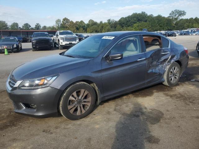 HONDA ACCORD LX 2014 1hgcr2f3xea186519