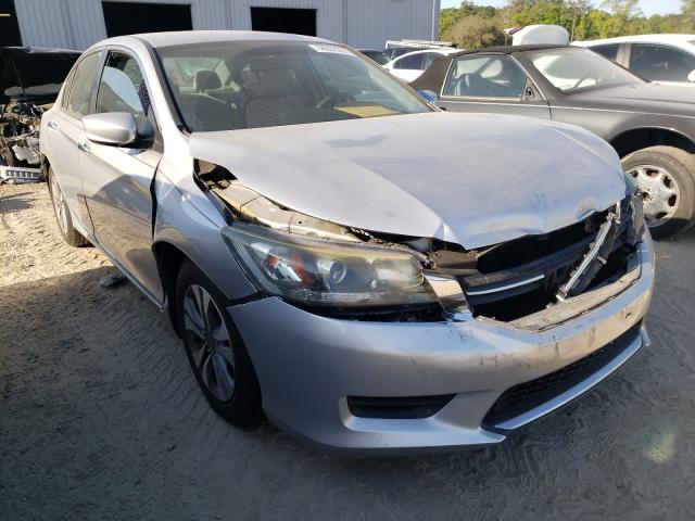 HONDA ACCORD LX 2014 1hgcr2f3xea188447