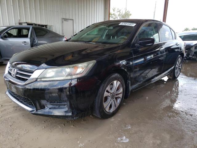 HONDA ACCORD LX 2014 1hgcr2f3xea189985