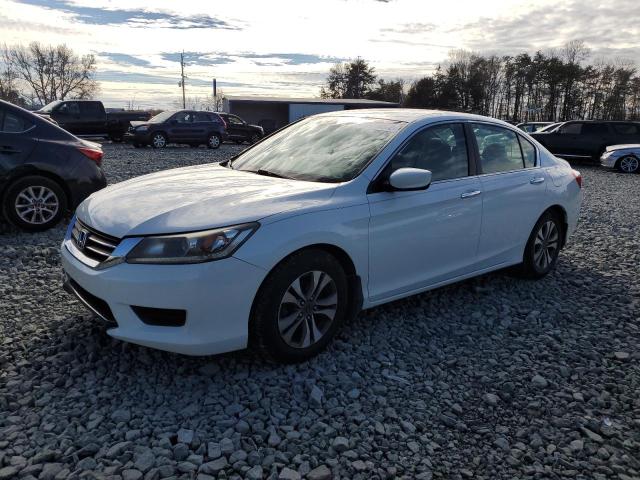 HONDA ACCORD LX 2014 1hgcr2f3xea191218