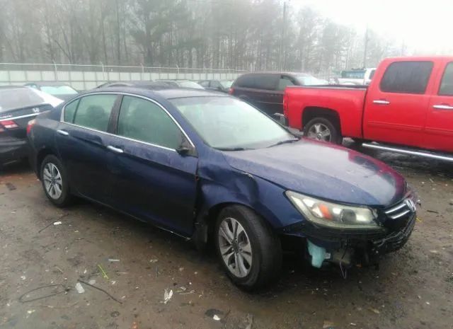 HONDA ACCORD SEDAN 2014 1hgcr2f3xea192272