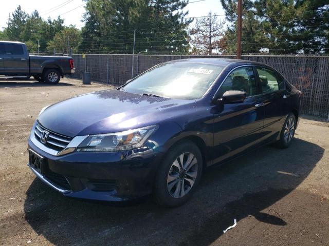 HONDA ACCORD LX 2014 1hgcr2f3xea192384