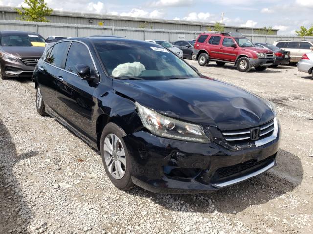 HONDA ACCORD LX 2014 1hgcr2f3xea193115