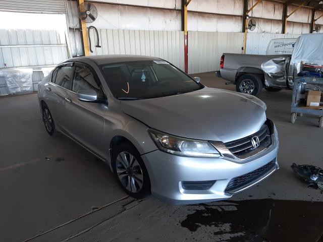 HONDA ACCORD LX 2014 1hgcr2f3xea194300