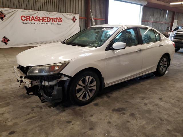 HONDA ACCORD LX 2014 1hgcr2f3xea196614