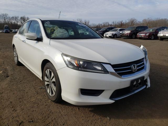 HONDA ACCORD LX 2014 1hgcr2f3xea196631