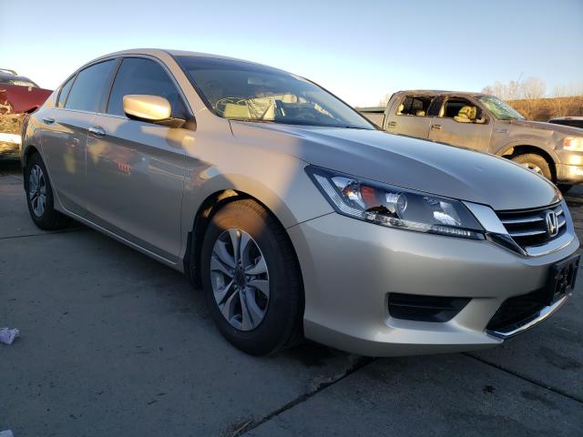 HONDA ACCORD LX 2014 1hgcr2f3xea197181