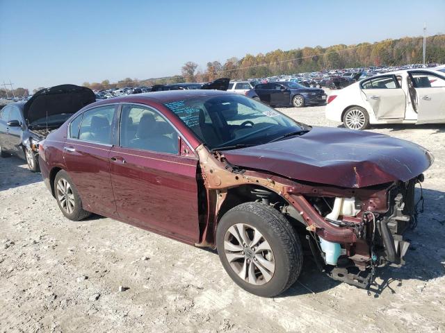 HONDA ACCORD LX 2014 1hgcr2f3xea198671