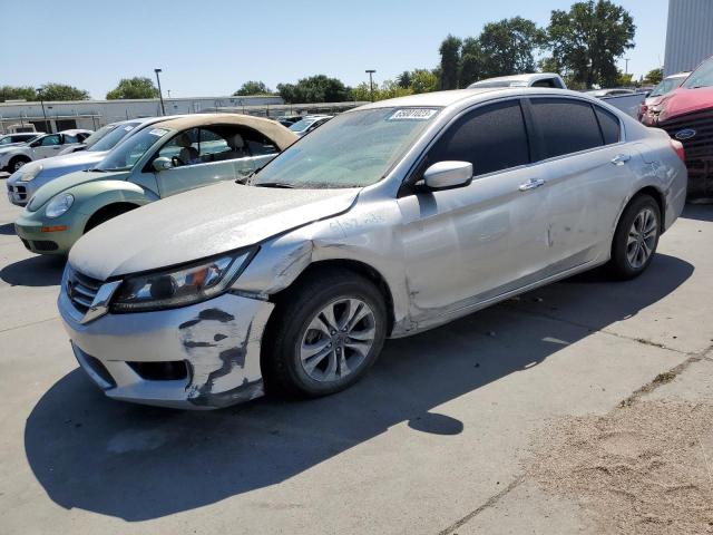 HONDA ACCORD LX 2014 1hgcr2f3xea199531