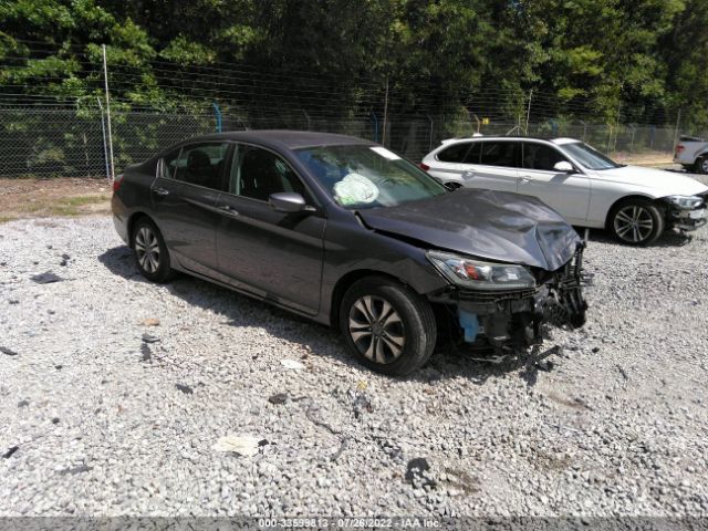 HONDA ACCORD SEDAN 2014 1hgcr2f3xea200547