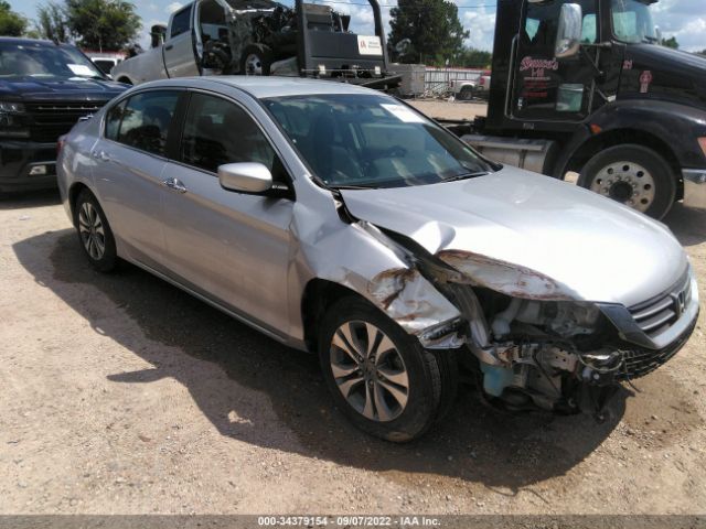 HONDA ACCORD SEDAN 2014 1hgcr2f3xea201066