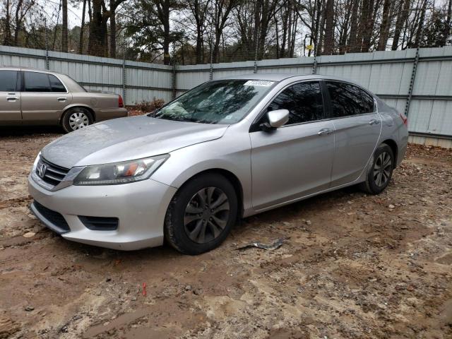 HONDA ACCORD LX 2014 1hgcr2f3xea205392