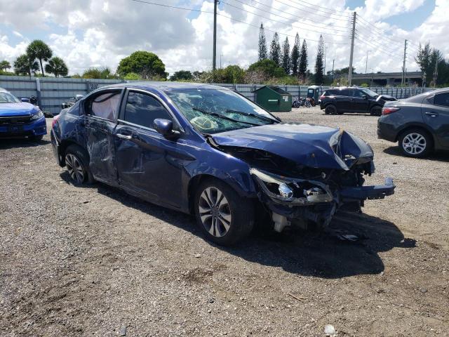 HONDA ACCORD LX 2014 1hgcr2f3xea208776