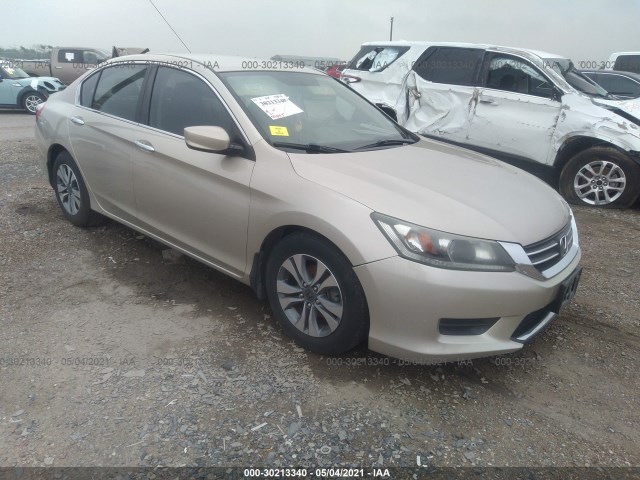 HONDA ACCORD SEDAN 2014 1hgcr2f3xea209863