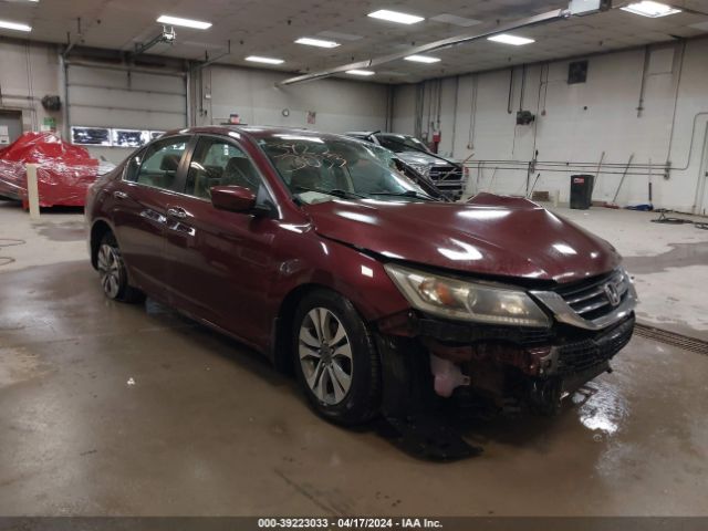 HONDA ACCORD 2014 1hgcr2f3xea209913