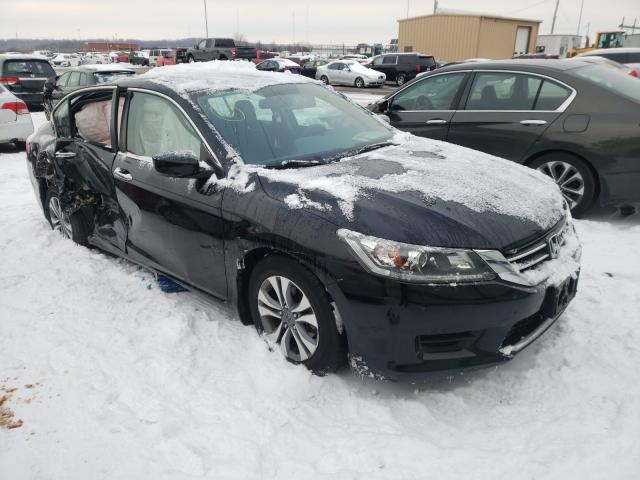 HONDA ACCORD LX 2014 1hgcr2f3xea210267