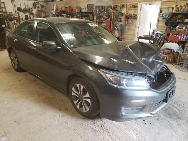 HONDA ACCORD LX 2014 1hgcr2f3xea213217