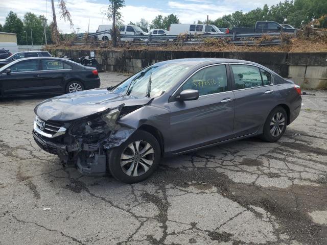 HONDA ACCORD LX 2014 1hgcr2f3xea213993