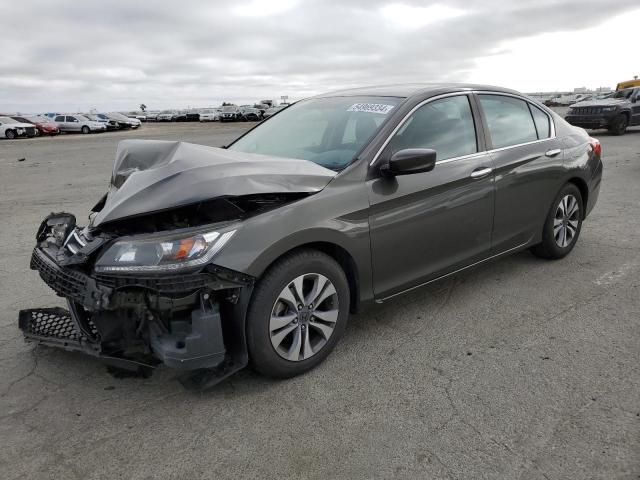 HONDA ACCORD 2014 1hgcr2f3xea215310