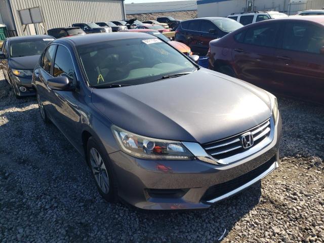 HONDA ACCORD LX 2014 1hgcr2f3xea215484