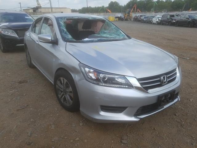 HONDA ACCORD LX 2014 1hgcr2f3xea215811