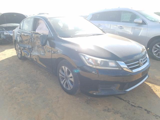 HONDA ACCORD LX 2014 1hgcr2f3xea217025