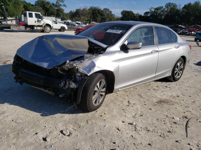 HONDA ACCORD LX 2014 1hgcr2f3xea218241