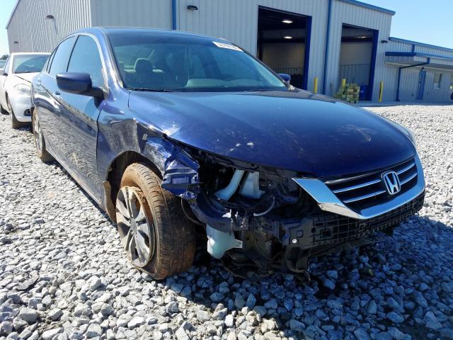 HONDA ACCORD LX 2014 1hgcr2f3xea219194