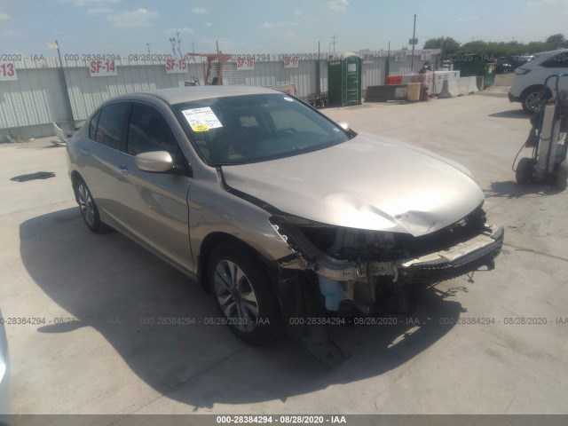 HONDA ACCORD SEDAN 2014 1hgcr2f3xea220152