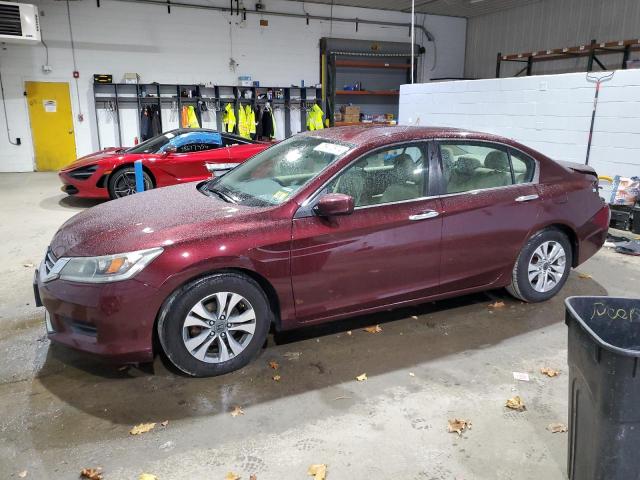 HONDA ACCORD LX 2014 1hgcr2f3xea220488