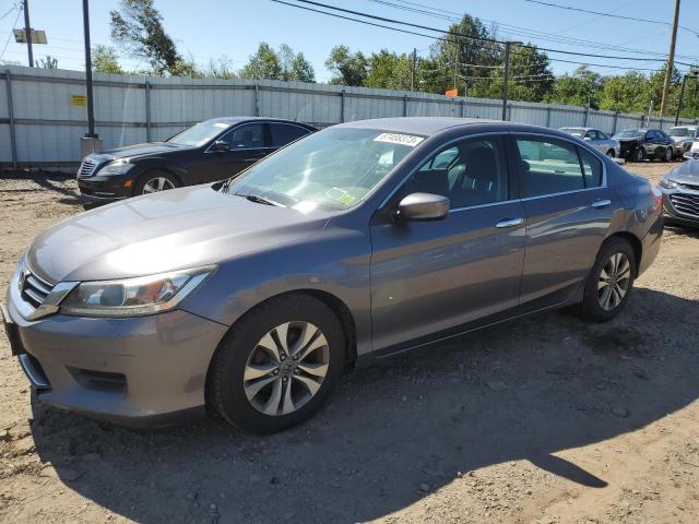 HONDA ACCORD LX 2014 1hgcr2f3xea225416