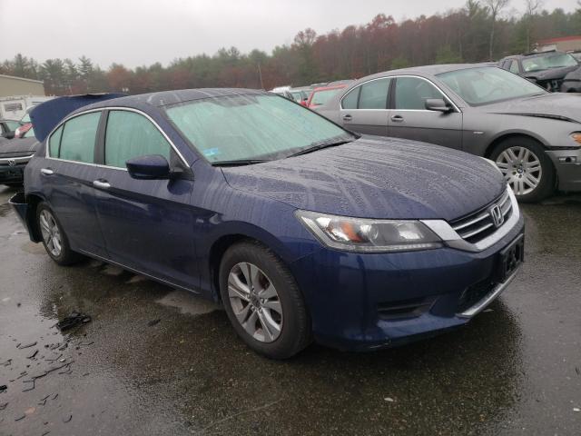 HONDA ACCORD LX 2014 1hgcr2f3xea226856