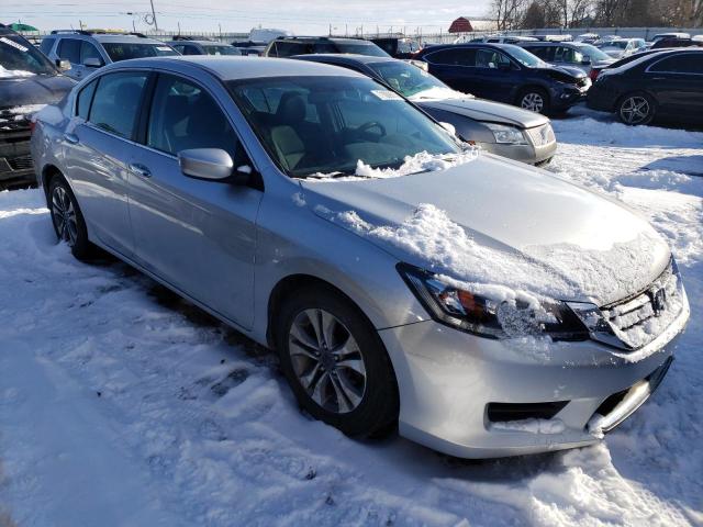 HONDA ACCORD LX 2014 1hgcr2f3xea227134